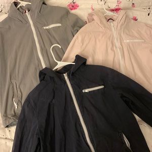 brandy melville krissy jacket